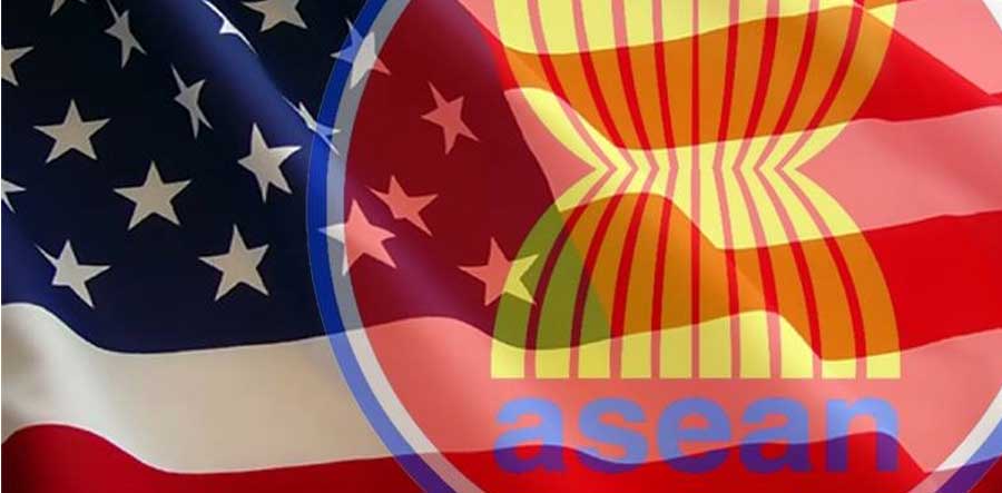 ASEAN-US Special Summit