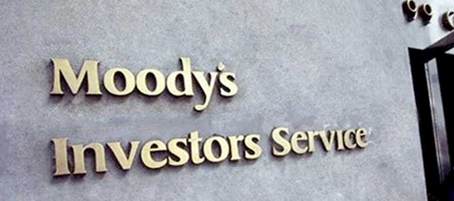 Moody’s Investor Service
