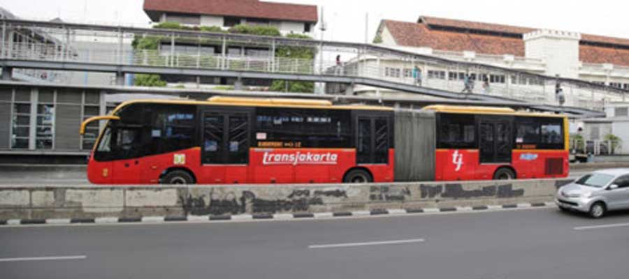 Transjakarta