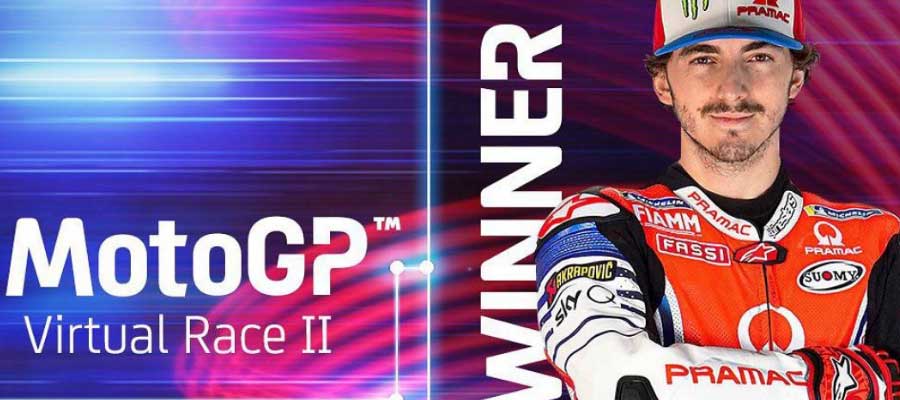 MotoGP™ Virtual Race