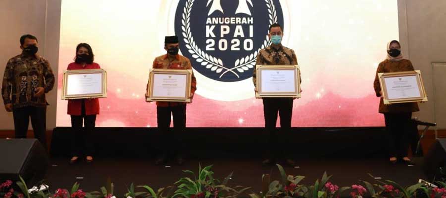 Anugerah KPAI 2020