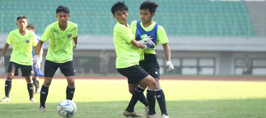Tim Nasional Indonesia U-16
