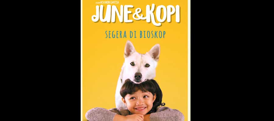 June & Kopi