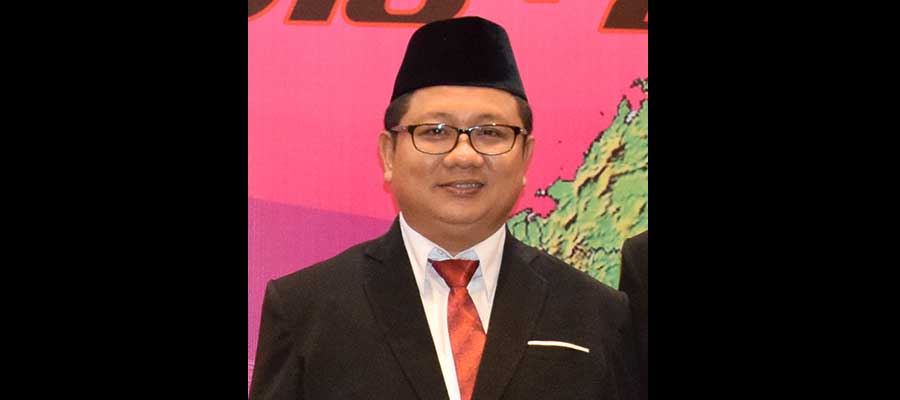Ketua KPUD Gorontalo