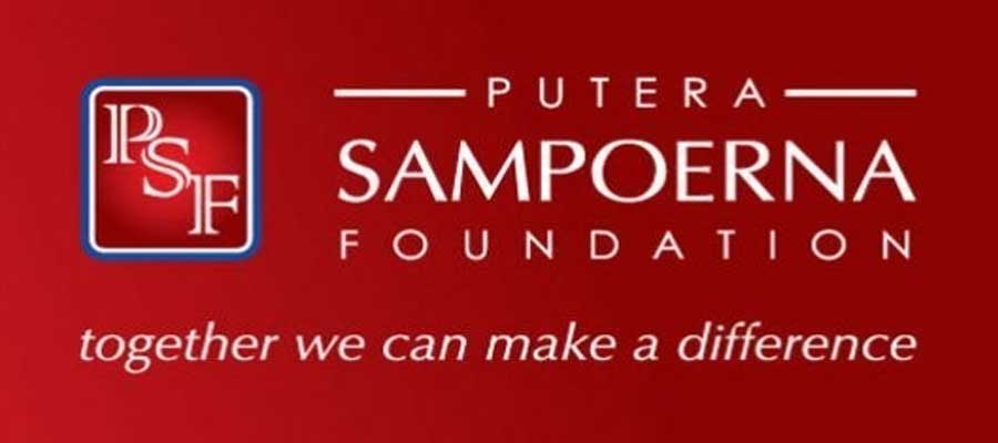 Putera Samperna Foundation (FSF)