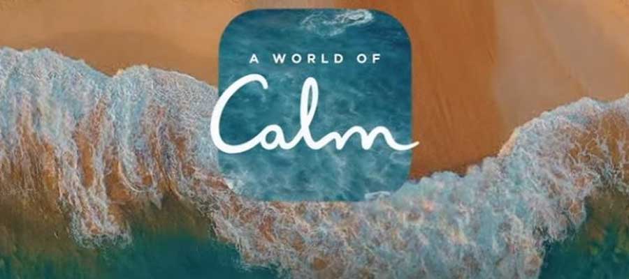 A World Of Calm