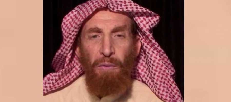 Abu Muhsin Al-Masri