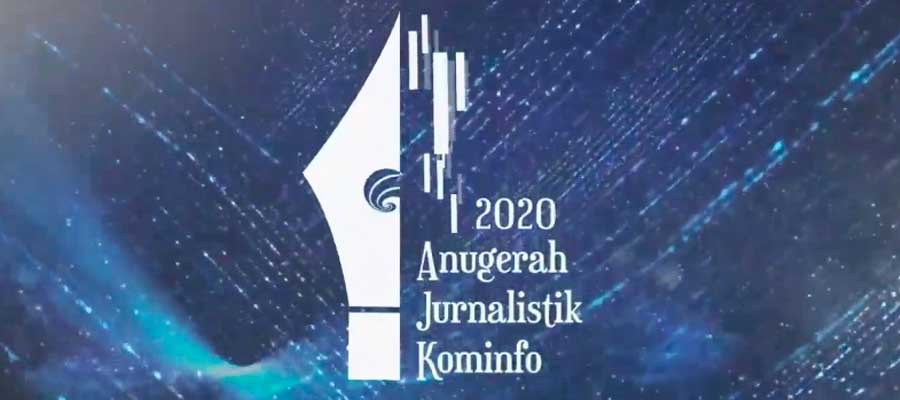 Anugerah Jurnalistik Kominfo