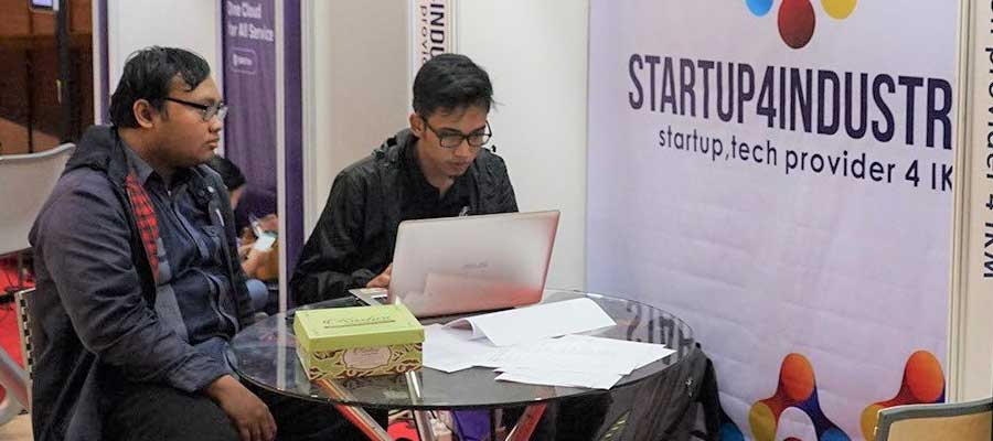 Startup4Industry