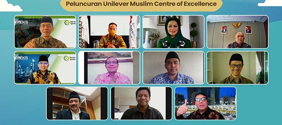 Unilever Muslim Centre of Excellence