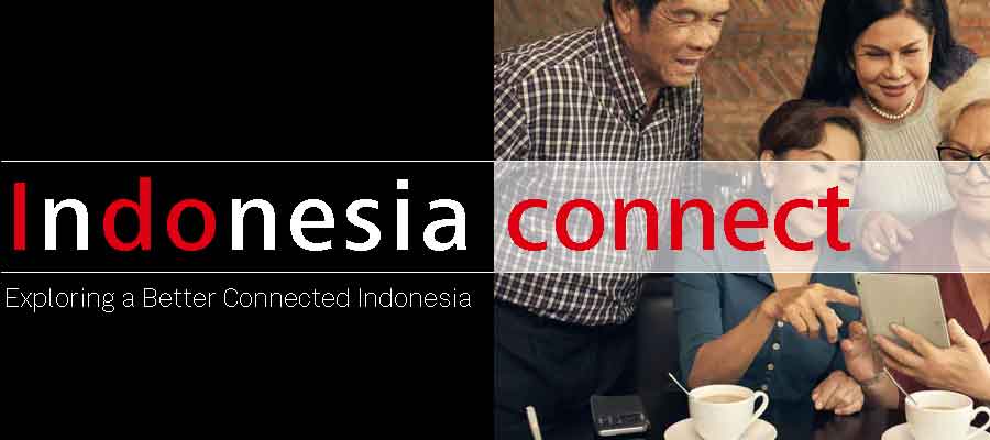 Indonesia Connect