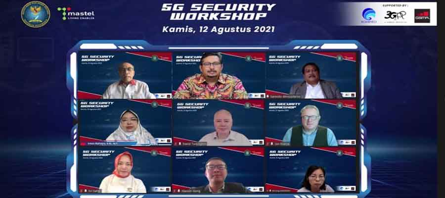 5G Security Workshop