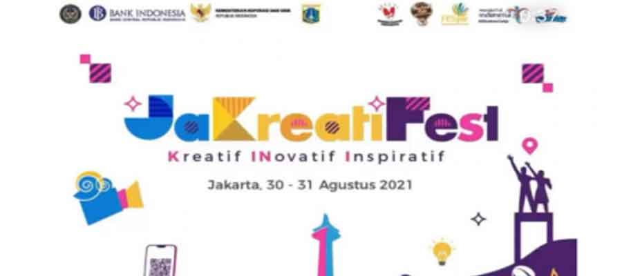 JaKreatiFest 2021