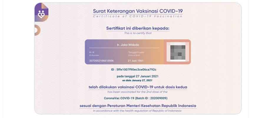 Vaksinasi Covid-19