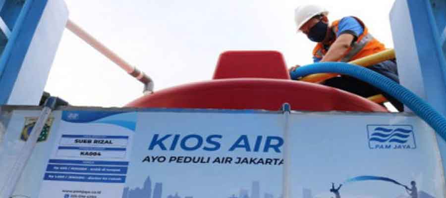Kios Air