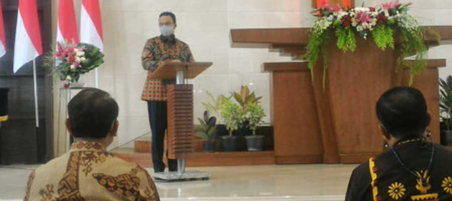 Gereja Kristen Indonesia Puri Indah