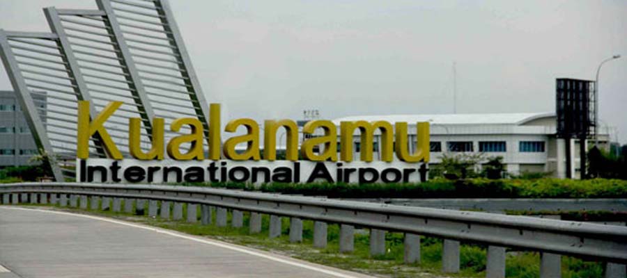 Kualanamu