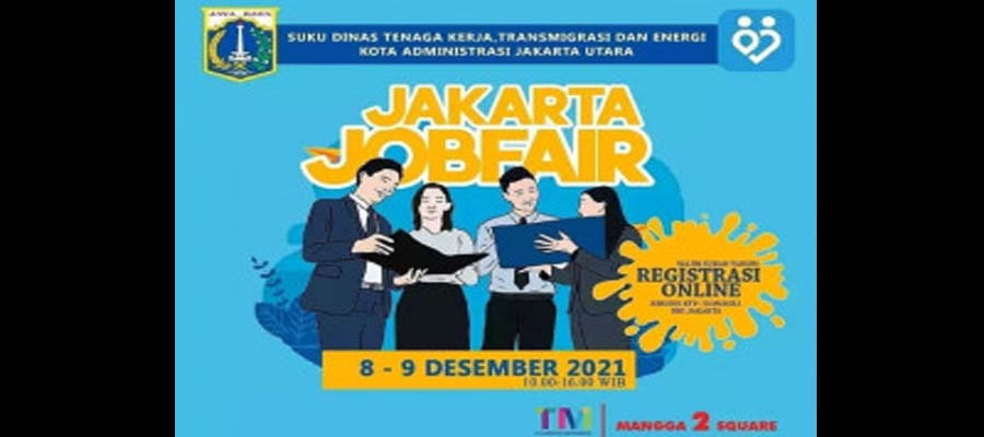 Jakarta Job Fair