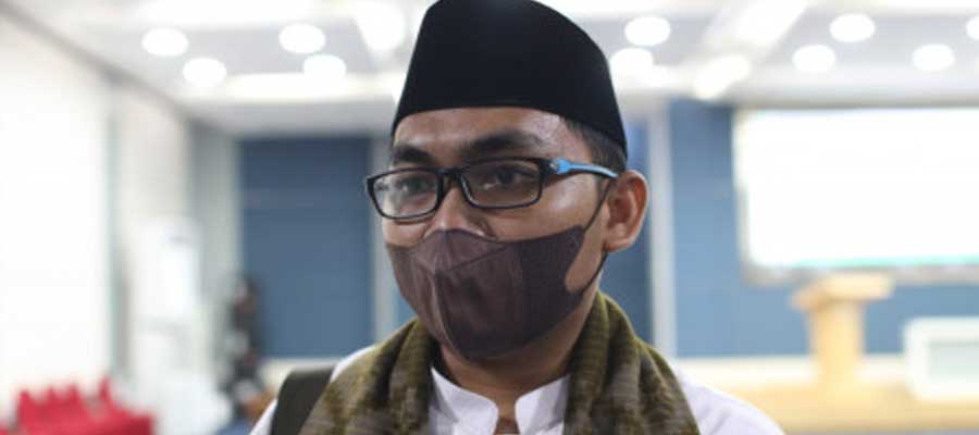 Duta Imam Tarawih Ramadan DKI Jakarta
