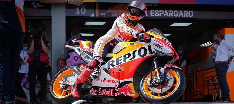 MotoGP Indonesia 2022