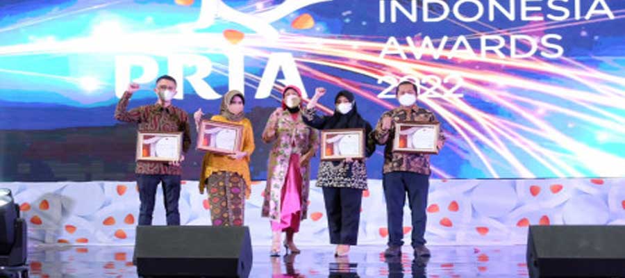PR Indonesia Awards 2022