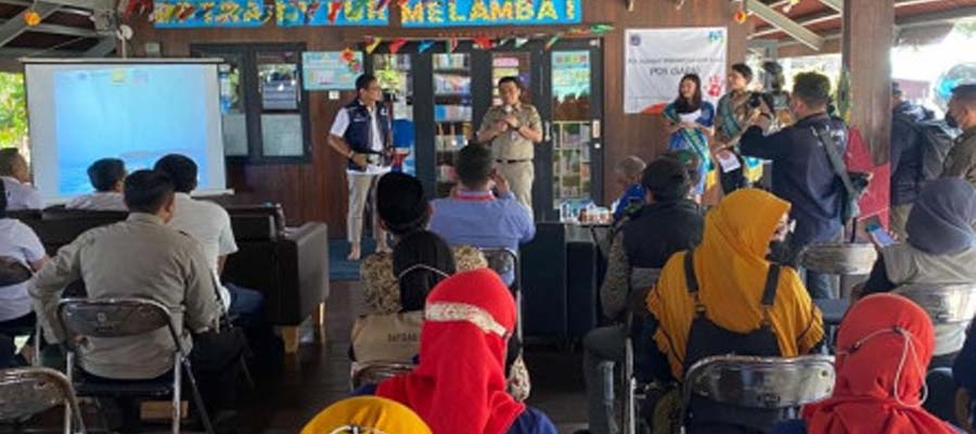 Anugerah Desa Wisata Indonesia (ADWI) 2022