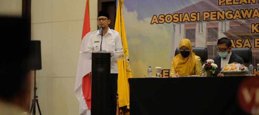 Asosiasi Pengawas Sekolah Indonesia (APSI) Kota Depok