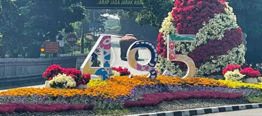Jakarta Hajatan