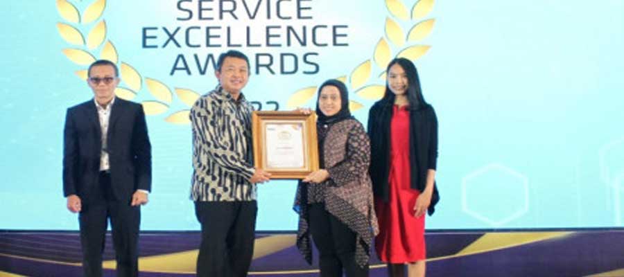 Infobank Banking Service Excellence 2022