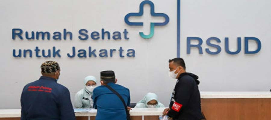 Rumah Sehat untuk Jakarta