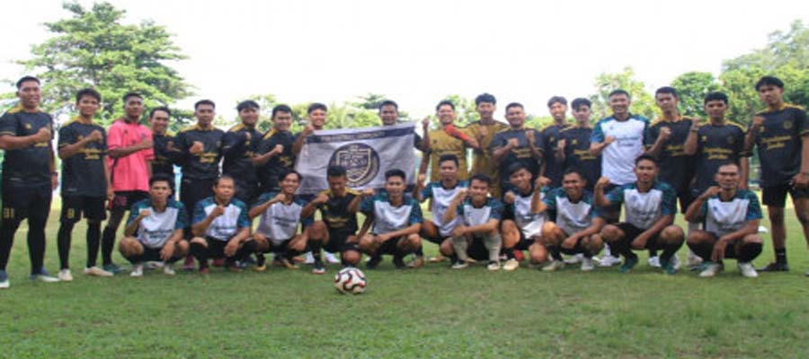 Trofeo Internal Game Fun Football Community (FFC)
