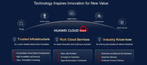 Huawei Cloud Stack 8.2.