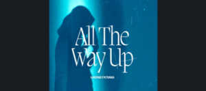 Nadine Fatiana merilis single "Alla The Way Up" bergenra R&B. (Ist)