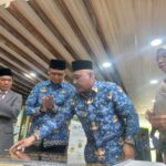 Wali Kota Depok Resmikan Gedung Manajemen RSUD KISA Depok